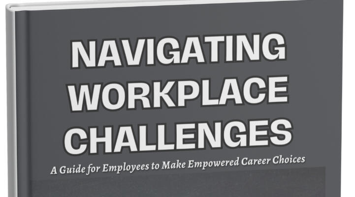 A Guide for Employees to Make Empowered Career Choices